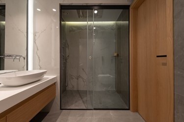 Suite Sea View Private Pool