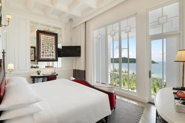 Emerald Bay Ocean View
