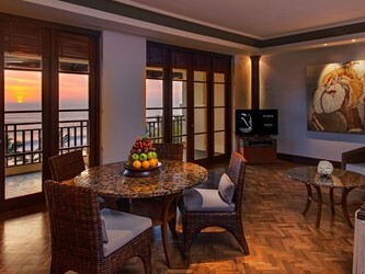 Sunset Suite