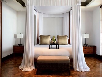 Sunset Suite
