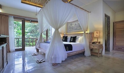Suite with River View