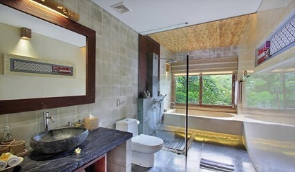 Suite with River View