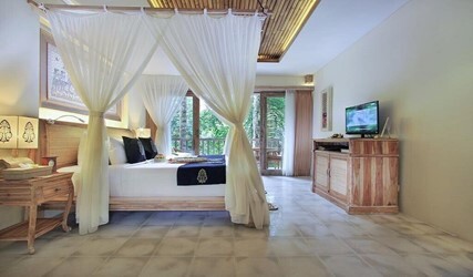 Suite with River View