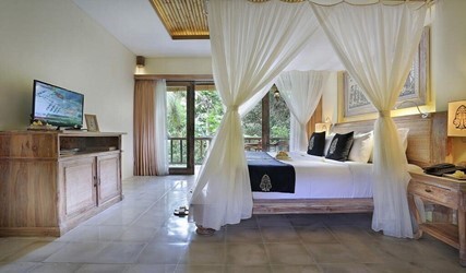 Suite with River View
