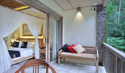 Suite with River View