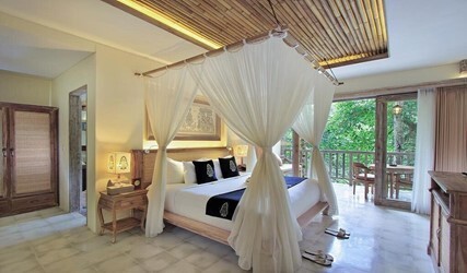 Suite with River View