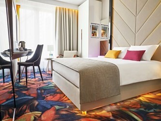 Classic Double or Twin Room
