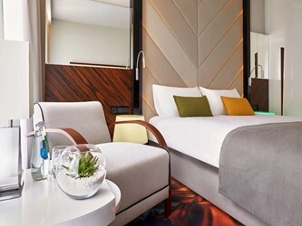 Classic Double or Twin Room