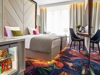 Classic Double or Twin Room