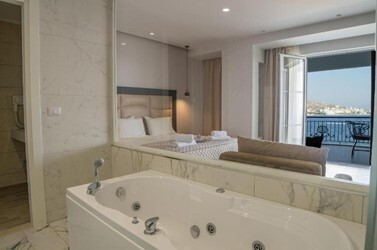 Suite With Sea View
