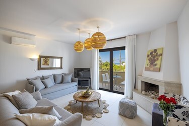 2-Bedroom Executive Suite