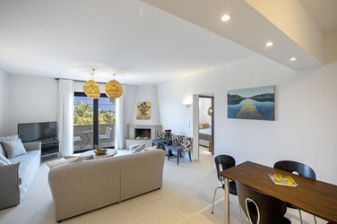 2-Bedroom Executive Suite