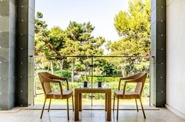 3 Bedroom Ground Floor Apartment