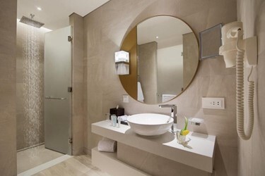 City view one bedroom apartment