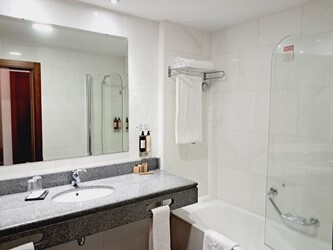 Twin/Double Room - Superior