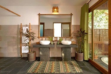 Hillside Pool Villa