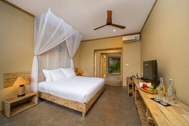 Bungalow Family with 2 Bedroom