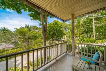 Bungalow Family with 2 Bedroom