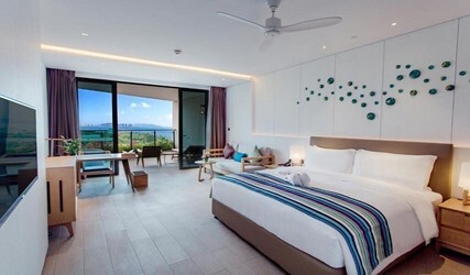 Luxury Ocean View