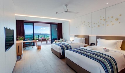 Luxury Ocean View