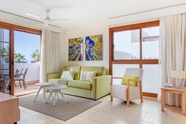 2-Bedroom Apartment