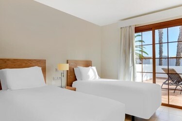 2-Bedroom Apartment