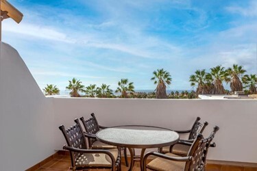 2-Bedroom Apartment