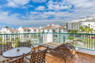 1-Bedroom Apartment