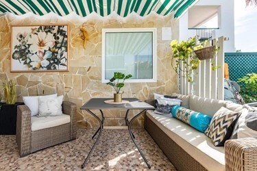 1 Bedroom Apartment 4 Pax