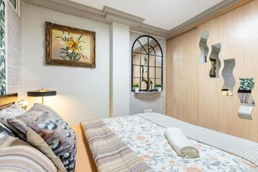 1 Bedroom Apartment 4 Pax