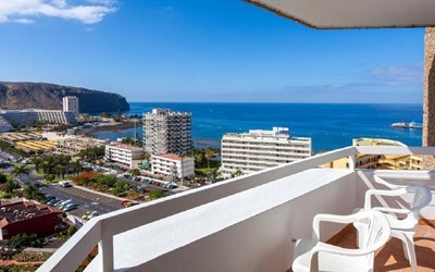 DBL (2AD) Balcony or Terrace Superior