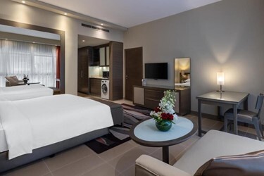 Studio Park Arjaan