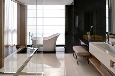 Four Seasons Executive Suite