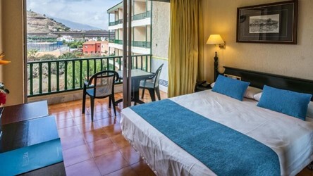 Double Room Teide View
