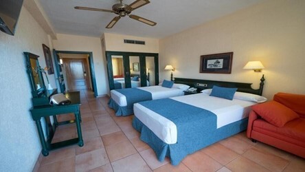 Double Room Teide View
