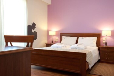Double Superior Room