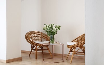 DBL (2AD) Superior, Terrace