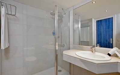 Double/Twin Standard Room