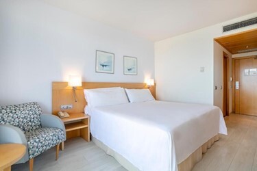 Premium Sea View Room