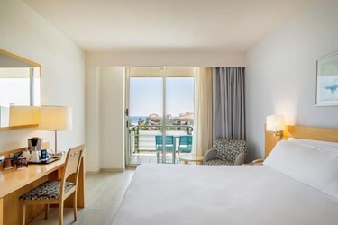 Premium Sea View Room