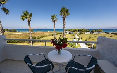 Twin Sea View