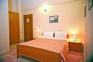 Double Standard Room