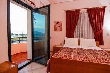 Double Standard Room
