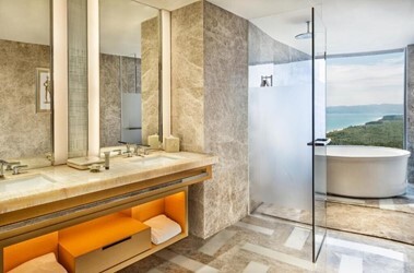 Ocean View Ambassador Suite