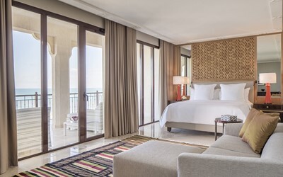Premier Room