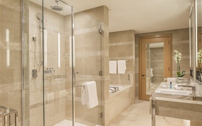 Premier Room
