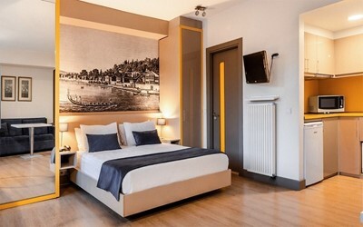 2+1 Suite 