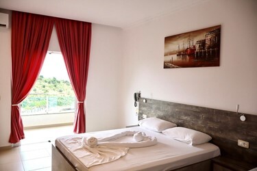 Standard Room Double