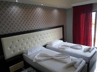 Sea View Room