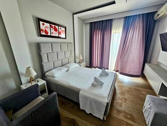 Sea View Room